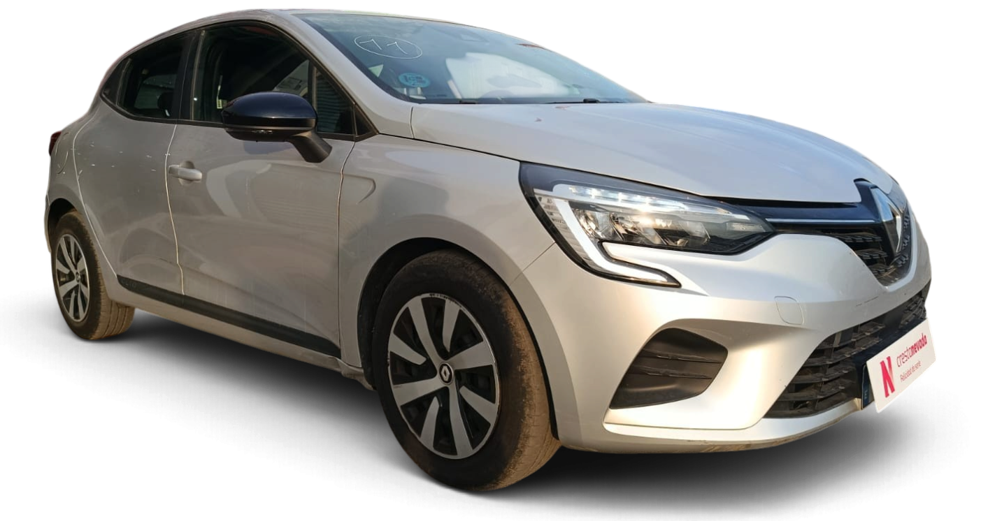 Imagen 3 de Renault Clio Gasolina 91 CV