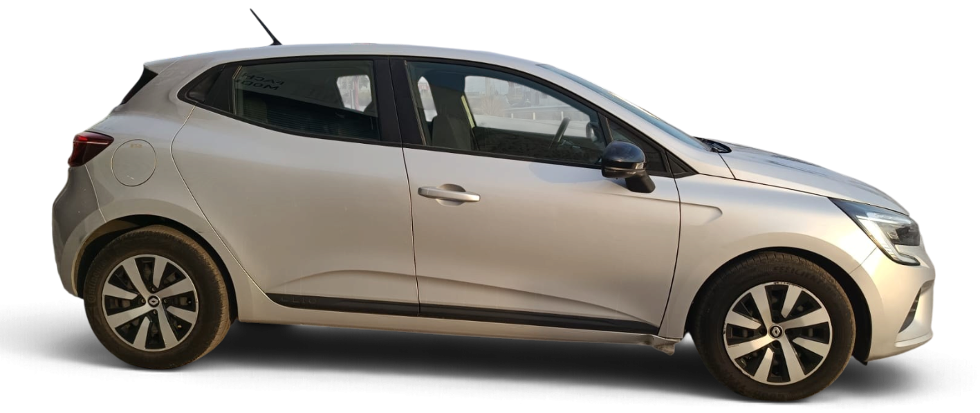 Imagen 4 de Renault Clio Gasolina 91 CV