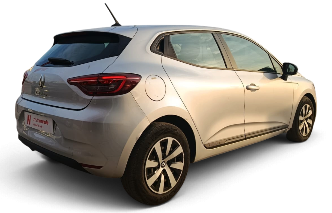 Imagen 5 de Renault Clio Gasolina 91 CV