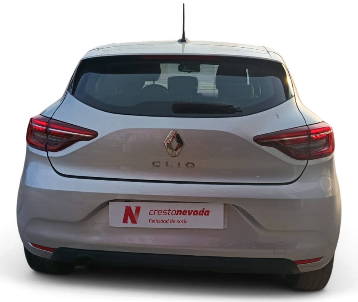 Imagen 6 de Renault Clio Gasolina 91 CV