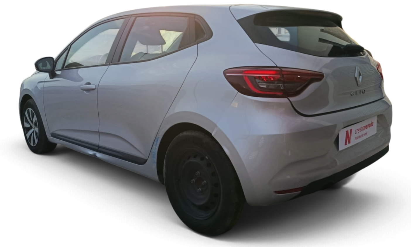 Imagen 7 de Renault Clio Gasolina 91 CV