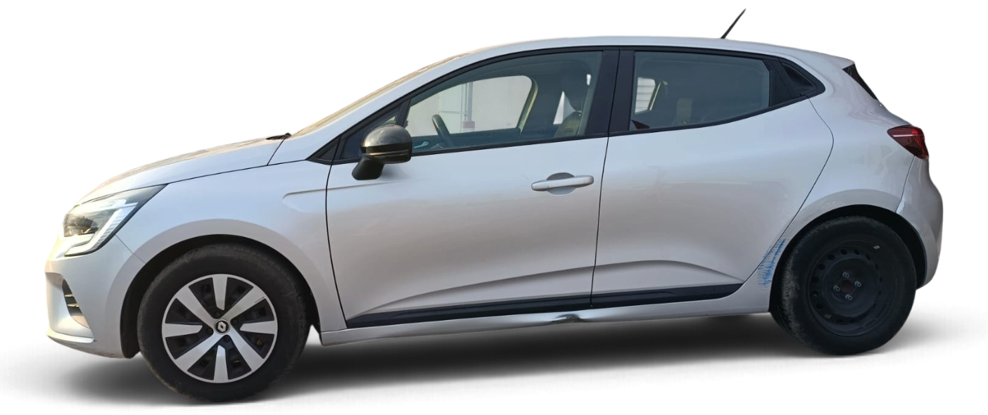 Imagen 8 de Renault Clio Gasolina 91 CV