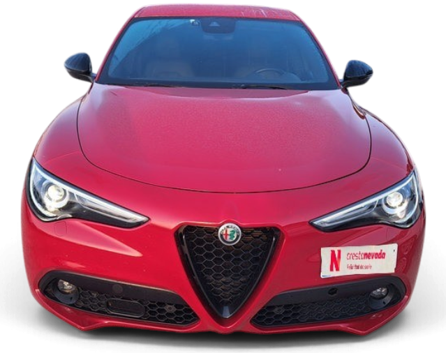 Imagen 2 de Alfa romeo Stelvio Diesel 209 CV por 25.990 €