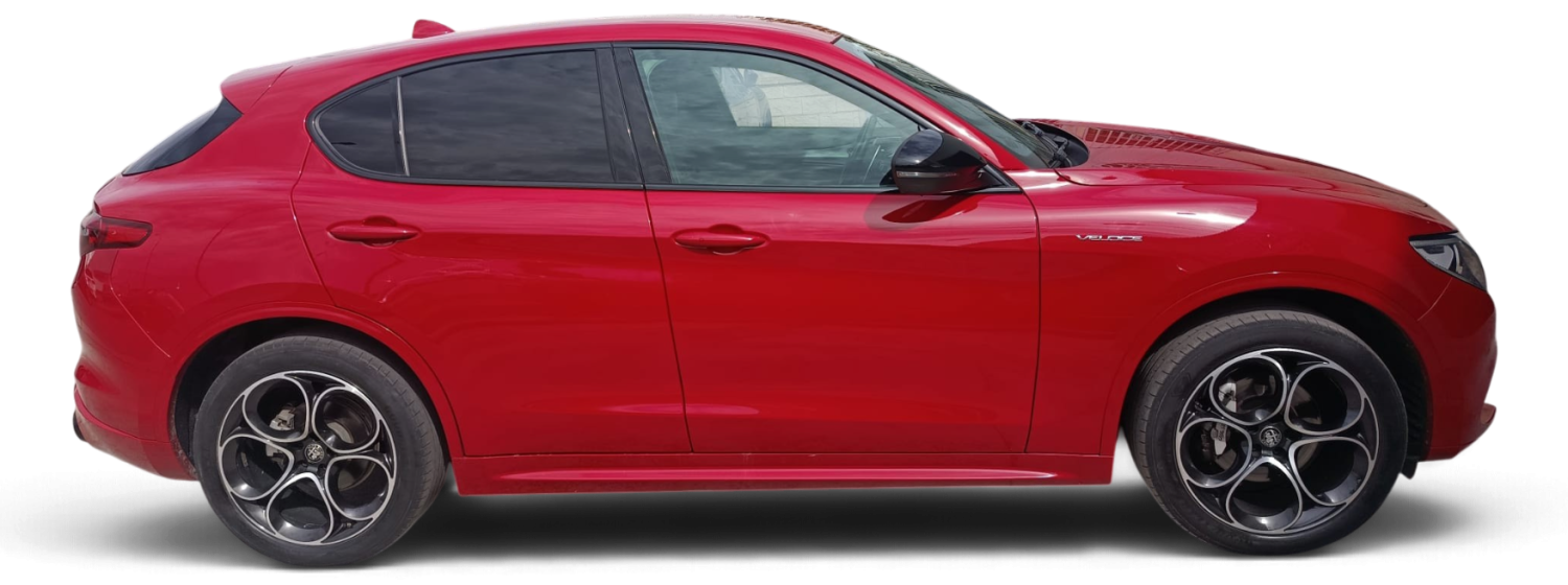 Imagen 4 de Alfa romeo Stelvio Diesel 210 CV por 25.990 €