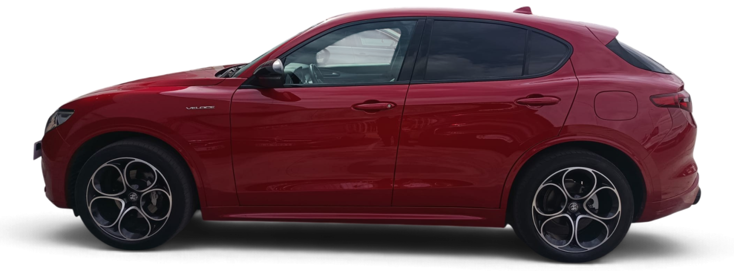 Imagen 5 de Alfa romeo Stelvio Diesel 210 CV por 25.990 €