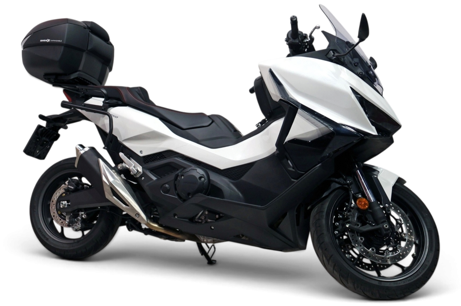 Honda FORZA 750 Gasolina 58 CV por 11.690 €