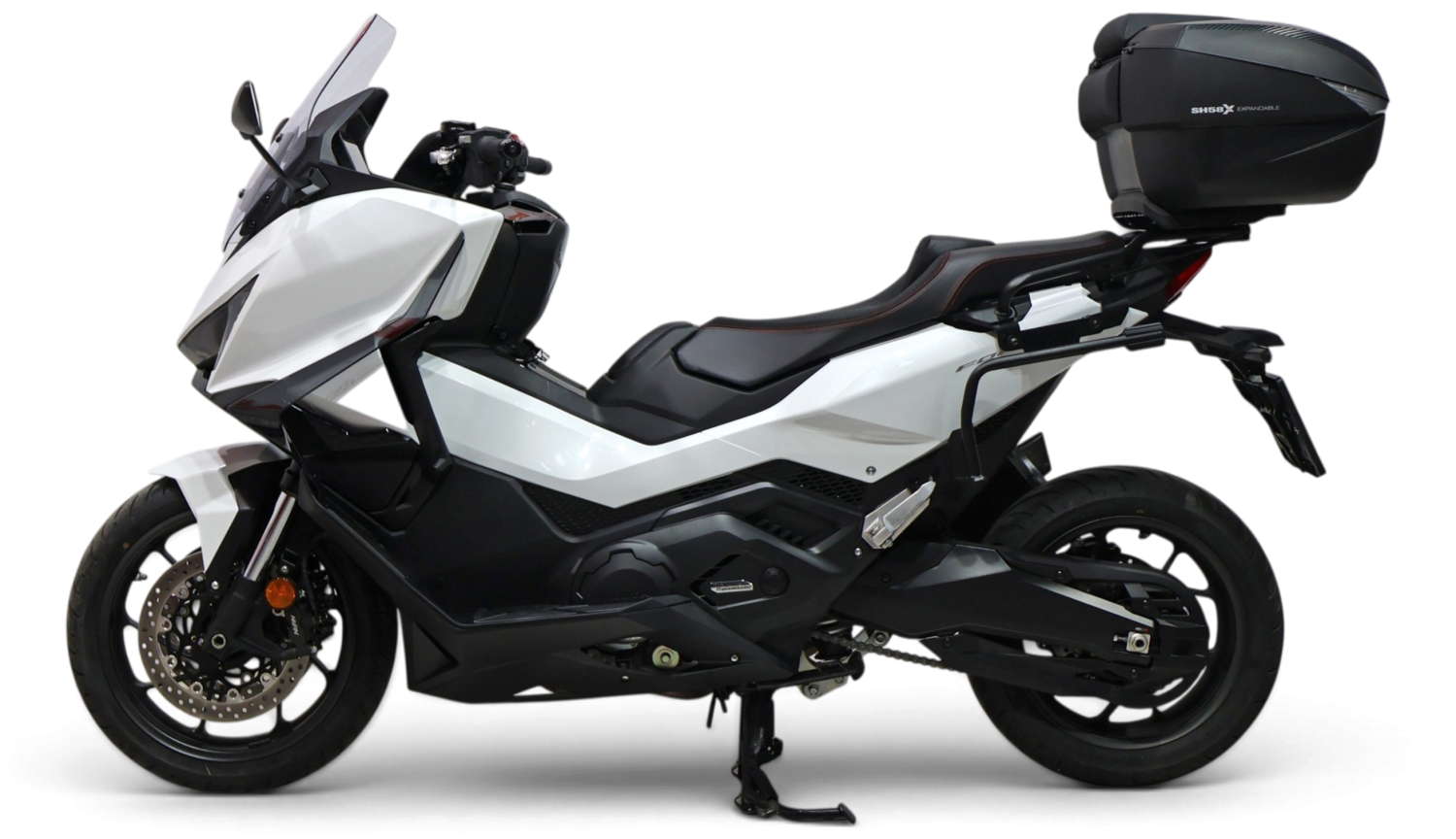Imagen 3 de Honda FORZA 750 Gasolina 58 CV por 11.690 €