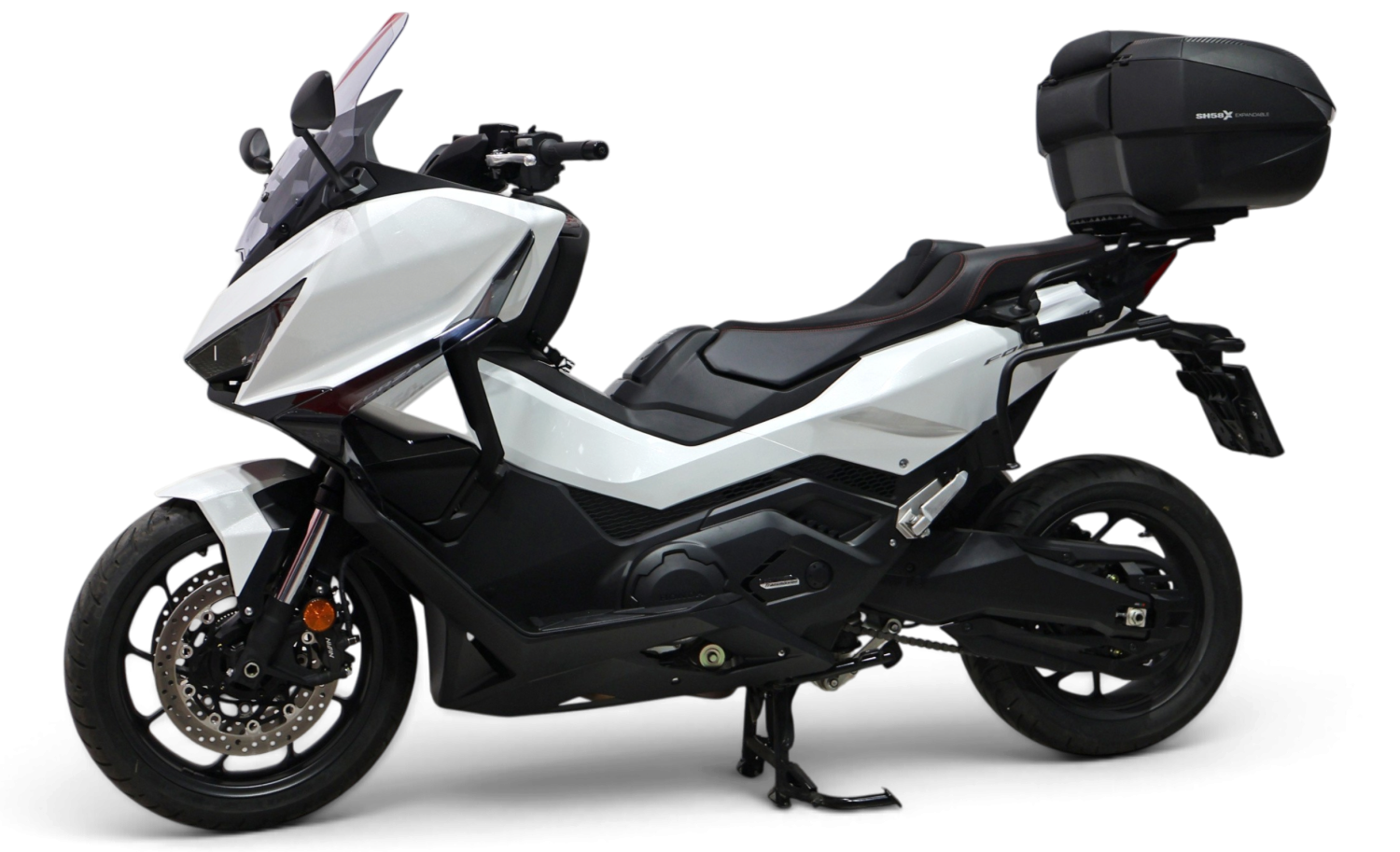 Imagen 4 de Honda FORZA 750 Gasolina 58 CV por 11.690 €