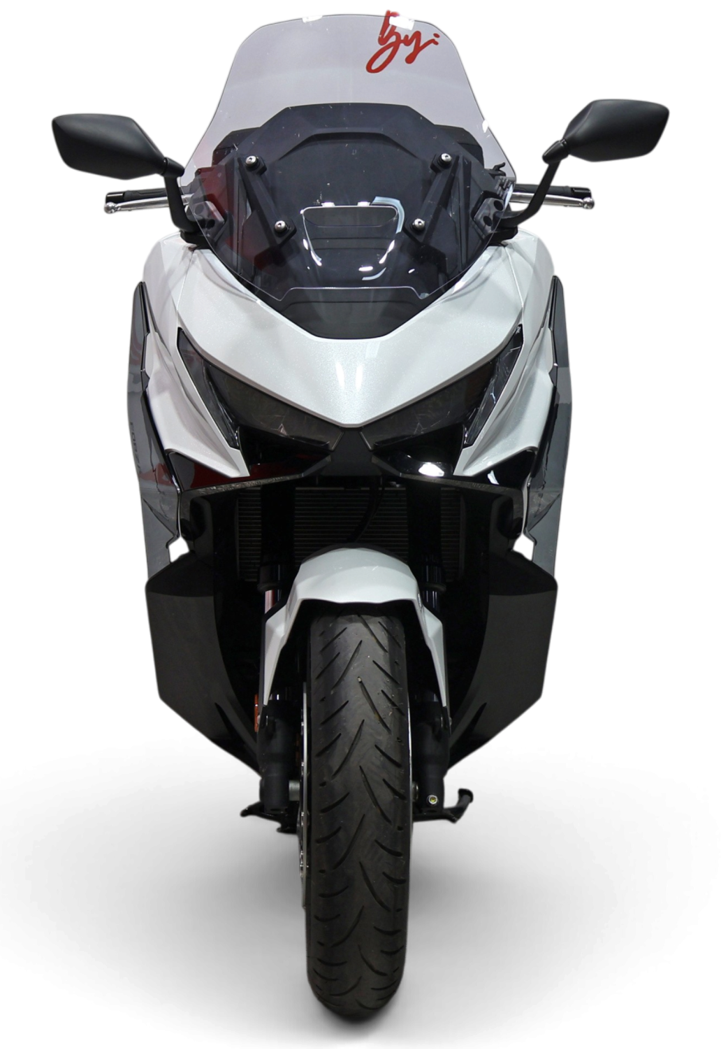 Imagen 5 de Honda FORZA 750 Gasolina 58 CV por 11.690 €