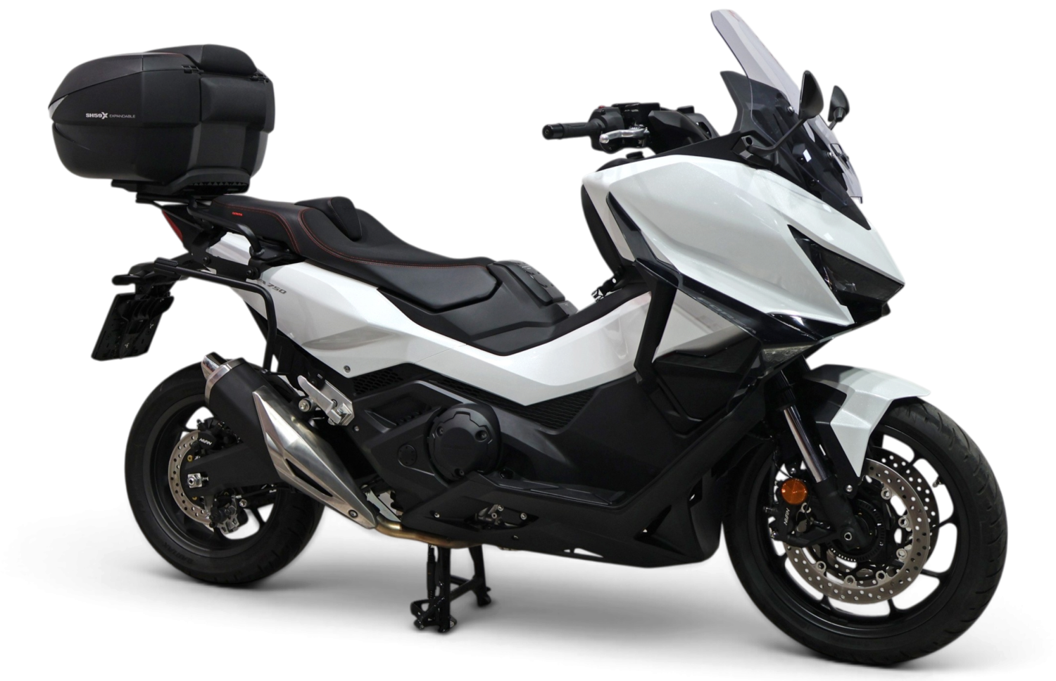 Imagen 6 de Honda FORZA 750 Gasolina 58 CV por 11.690 €