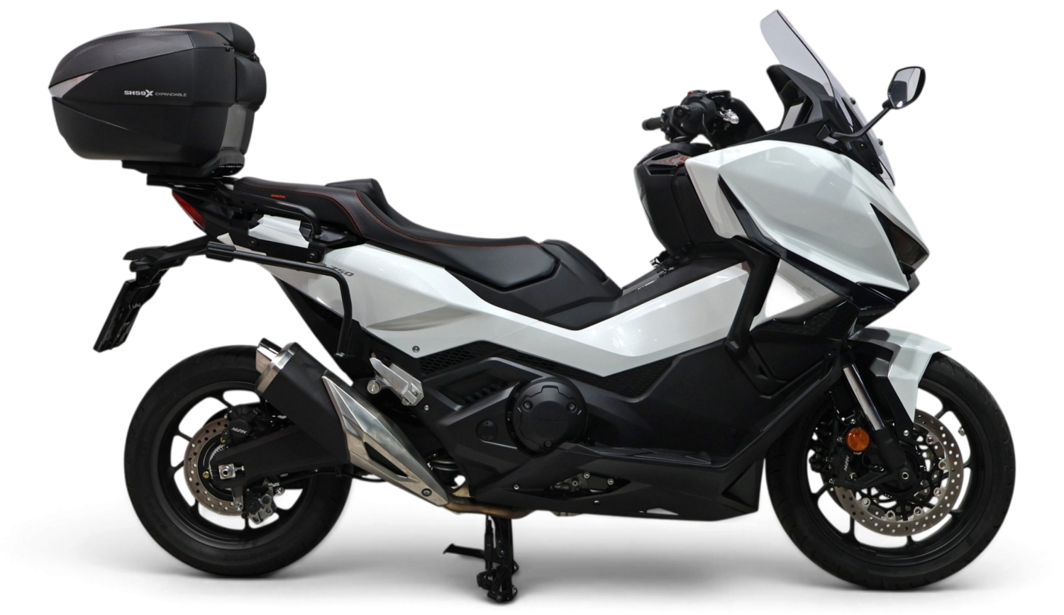 Imagen 7 de Honda FORZA 750 Gasolina 58 CV por 11.690 €