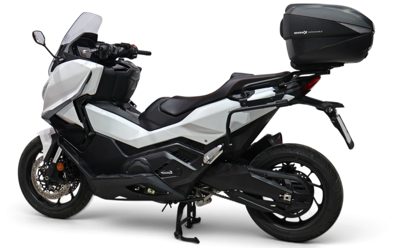 Imagen 10 de Honda FORZA 750 Gasolina 58 CV por 11.690 €