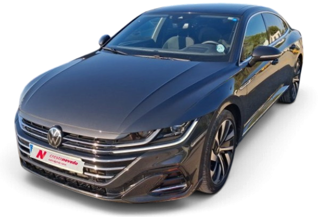 Volkswagen Arteon Diesel 200 CV por 34.990 €