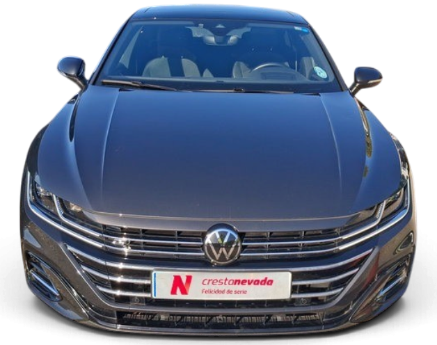 Imagen 2 de Volkswagen Arteon Diesel 200 CV por 34.990 €