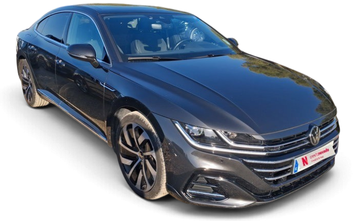 Imagen 3 de Volkswagen Arteon Diesel 200 CV por 34.990 €