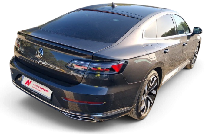 Imagen 4 de Volkswagen Arteon Diesel 200 CV por 34.990 €