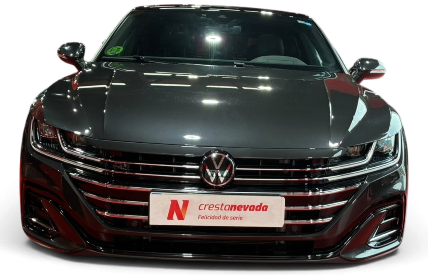 Imagen 2 de Volkswagen Arteon Diesel 200 CV por 34.990 €