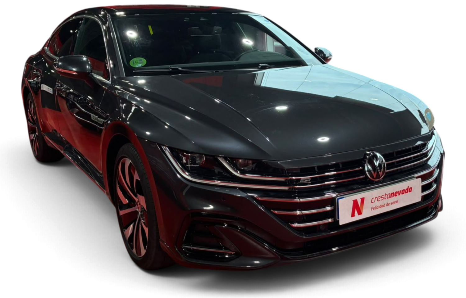 Imagen 3 de Volkswagen Arteon Diesel 200 CV por 34.990 €