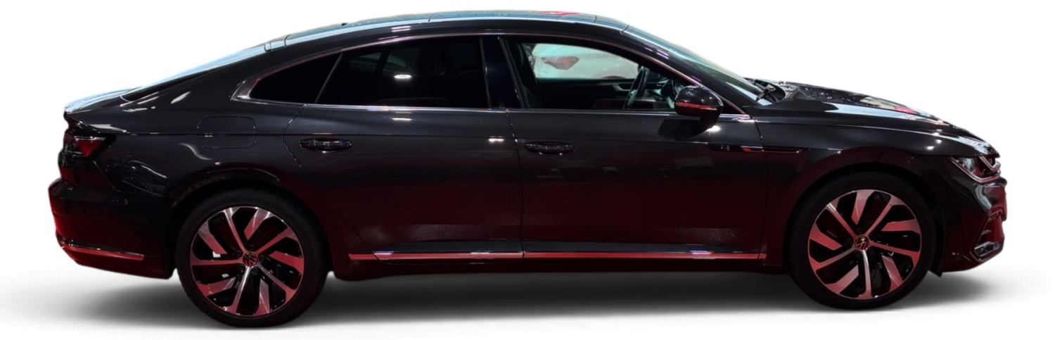 Imagen 4 de Volkswagen Arteon Diesel 200 CV por 34.990 €