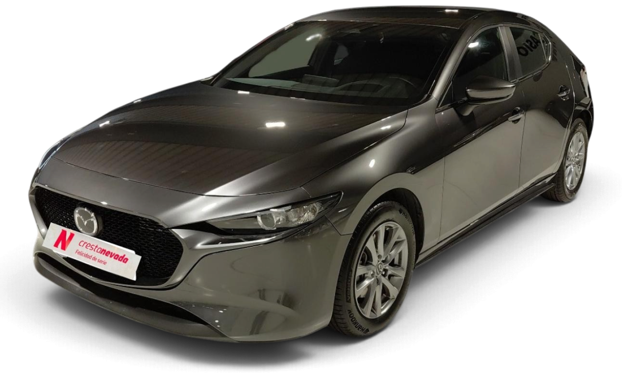 Mazda Mazda3 Híbrido 140 CV por 26.990 €