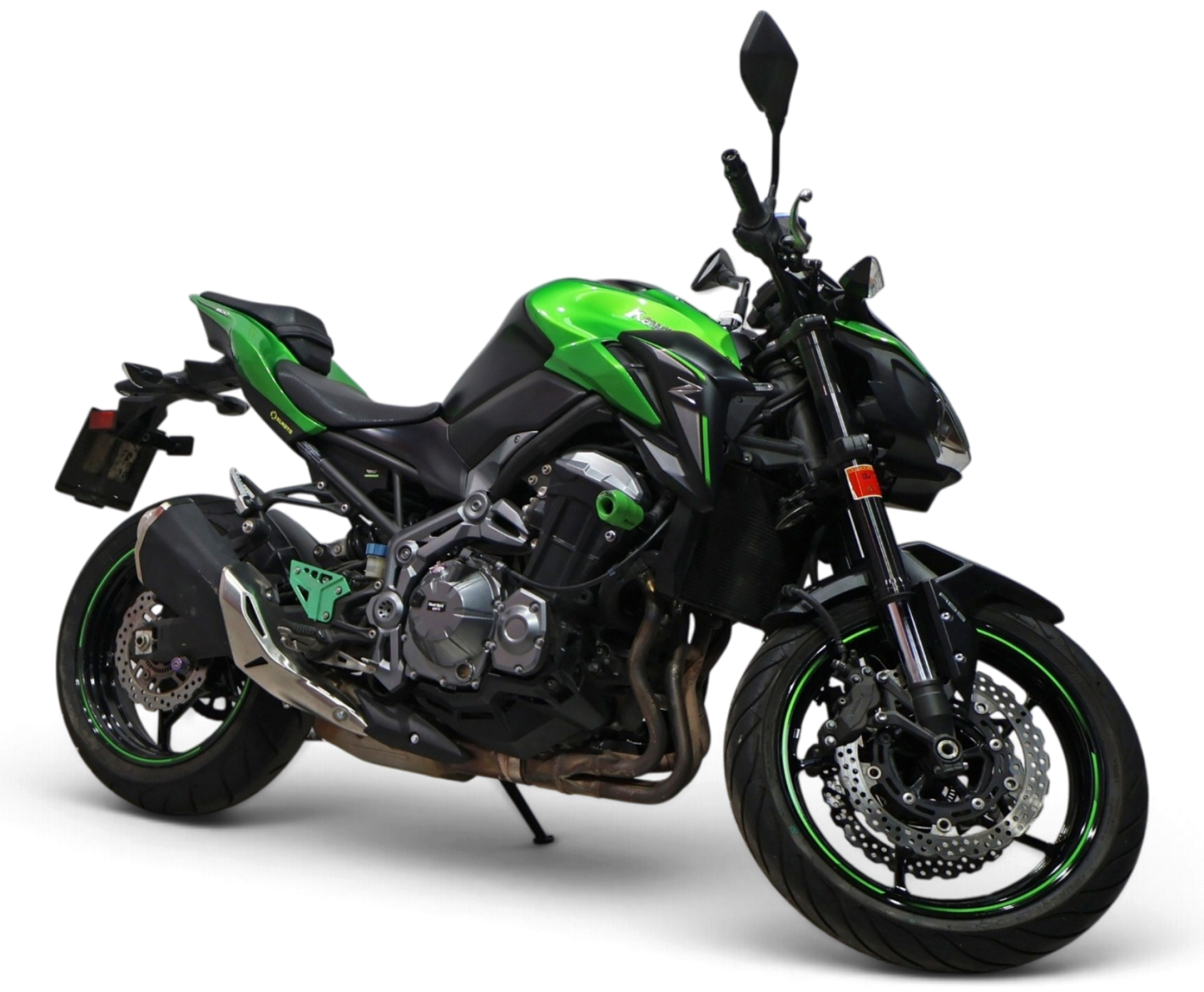 KAWASAKI Z 900 A2 Gasolina 48 CV por 5.990 €