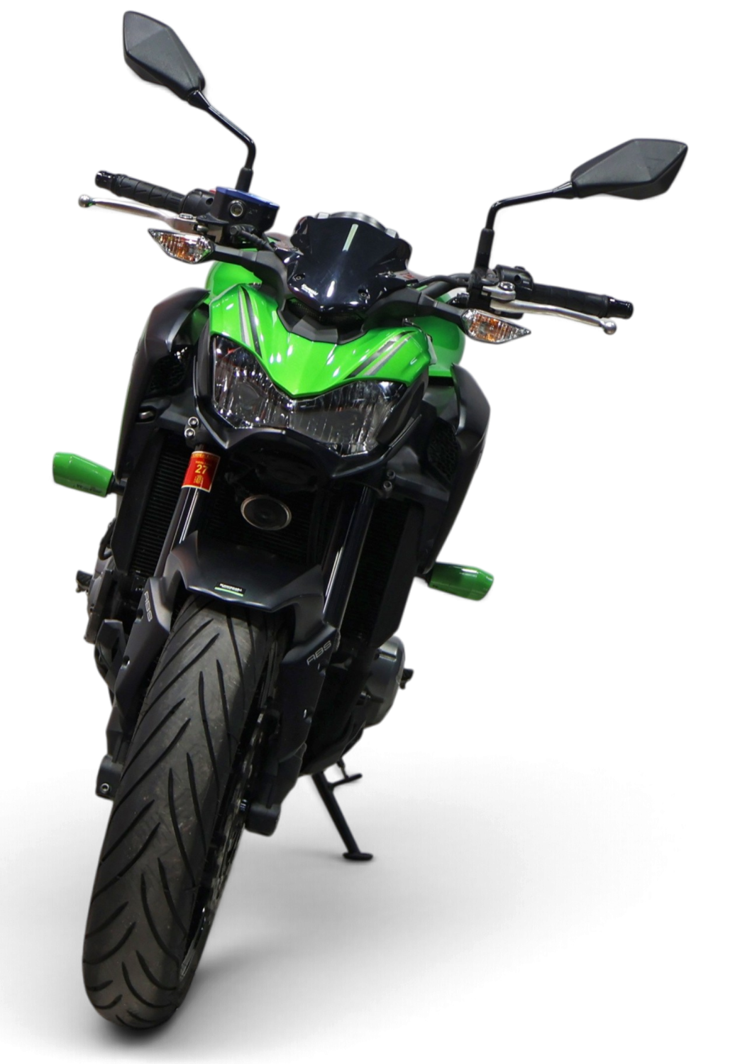 Imagen 5 de KAWASAKI Z 900 A2 Gasolina 48 CV por 5.990 €