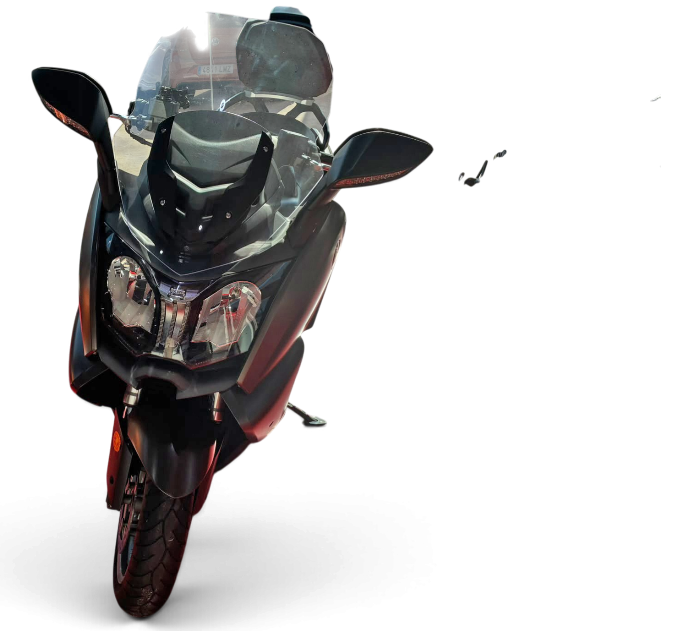 Imagen 3 de BMW C 650 GT Gasolina 60 CV por 5.290 €
