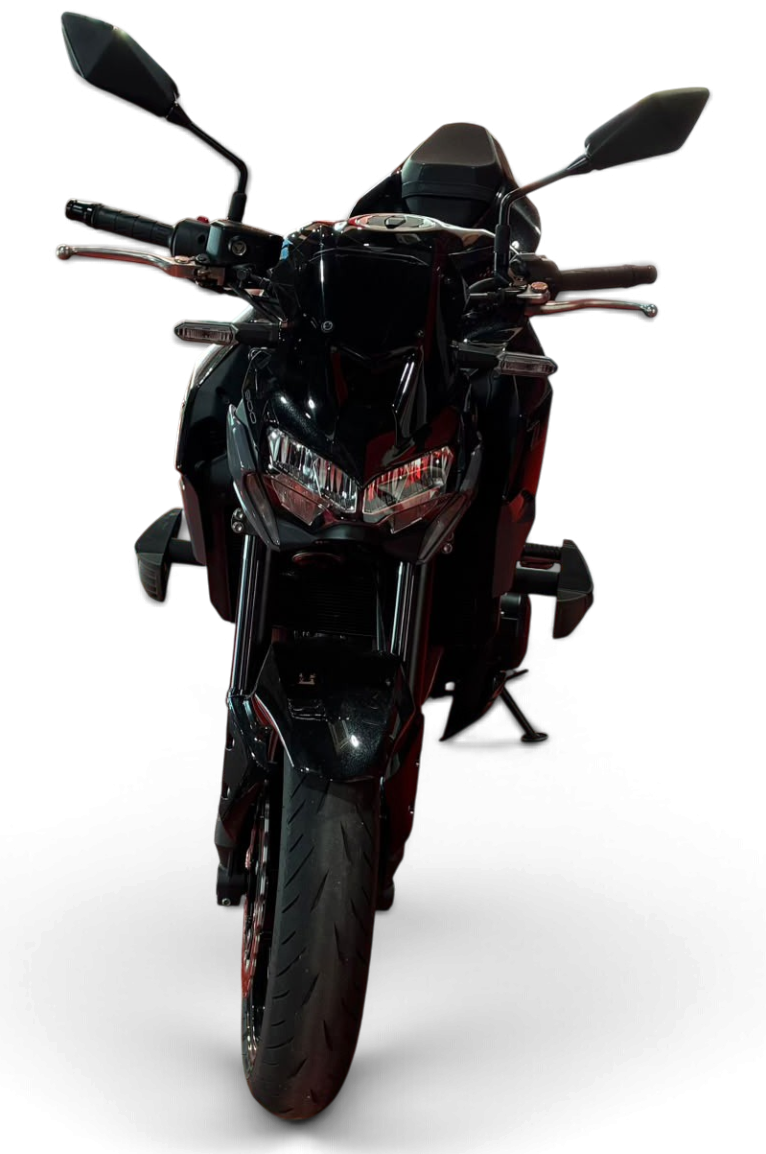 Imagen 3 de KAWASAKI Z 900 Gasolina 125 CV por 7.290 €