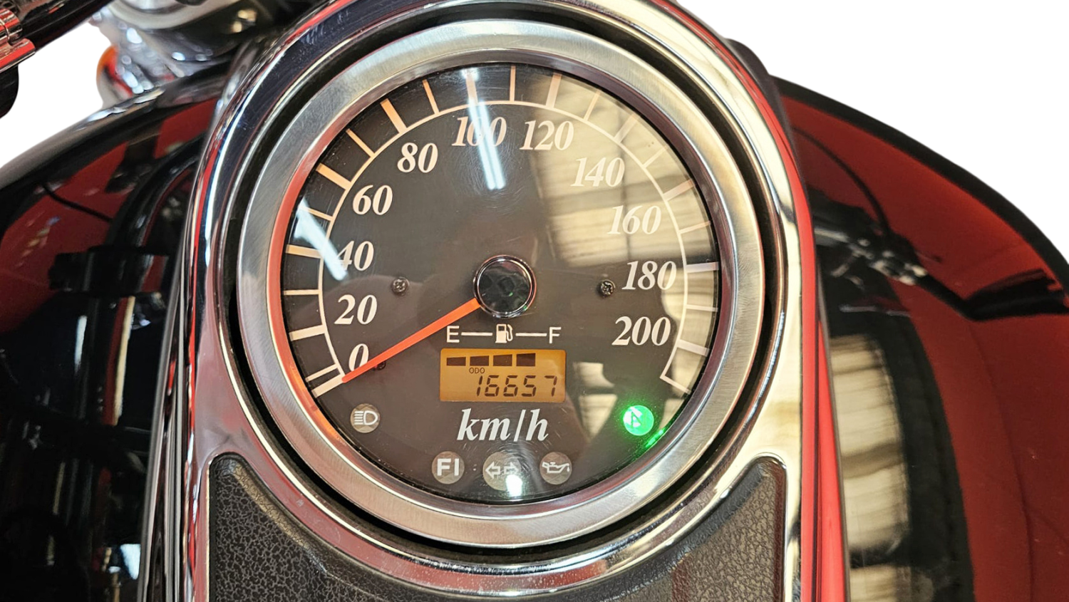 Imagen 2 de Suzuki VL 1500 INTRUDER Gasolina 67 CV por 6.100 €