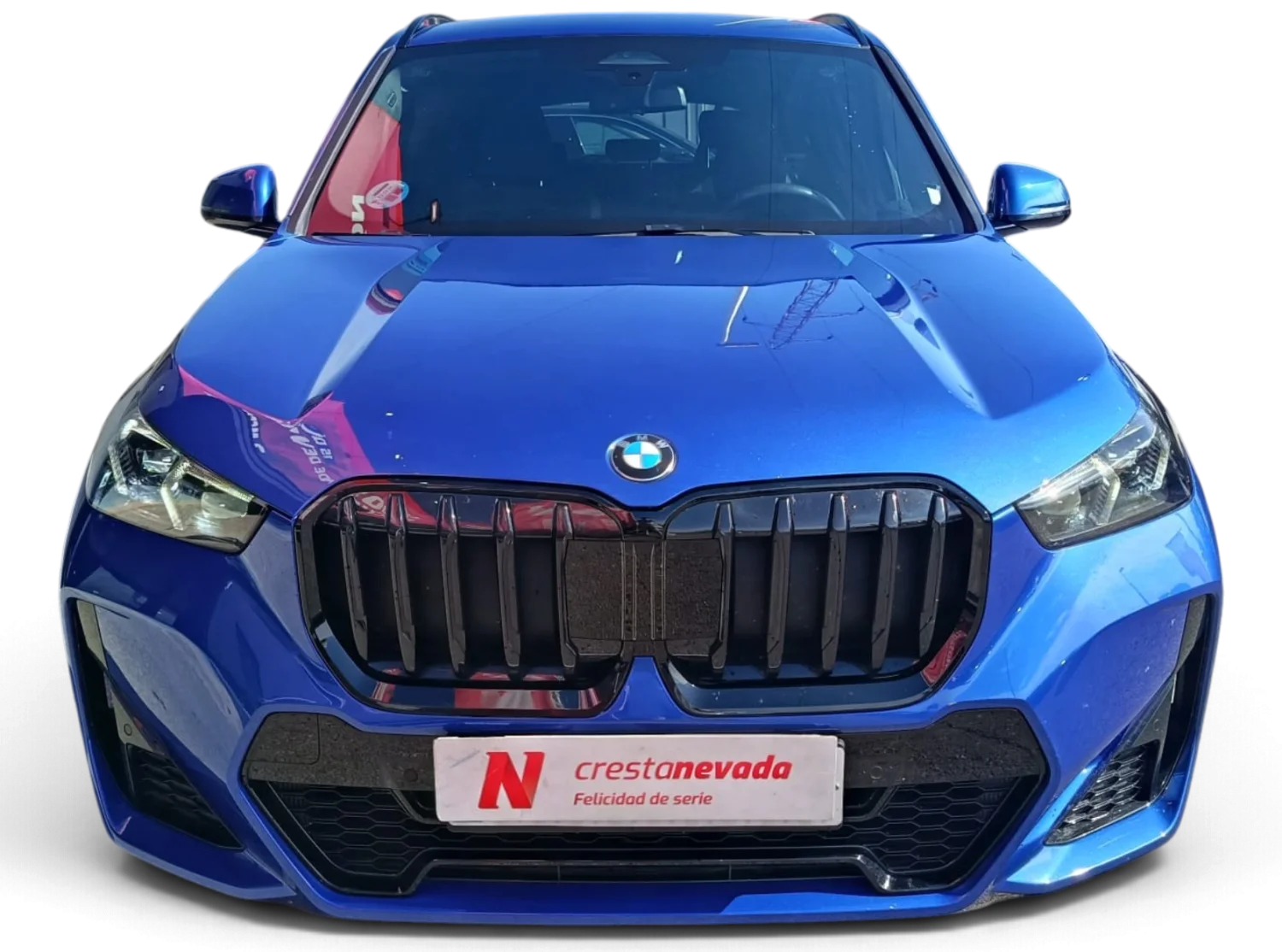Imagen de BMW X1