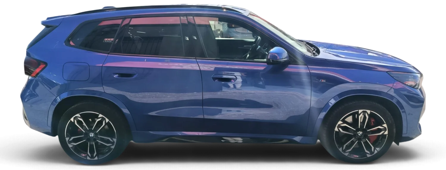 Imagen de BMW X1