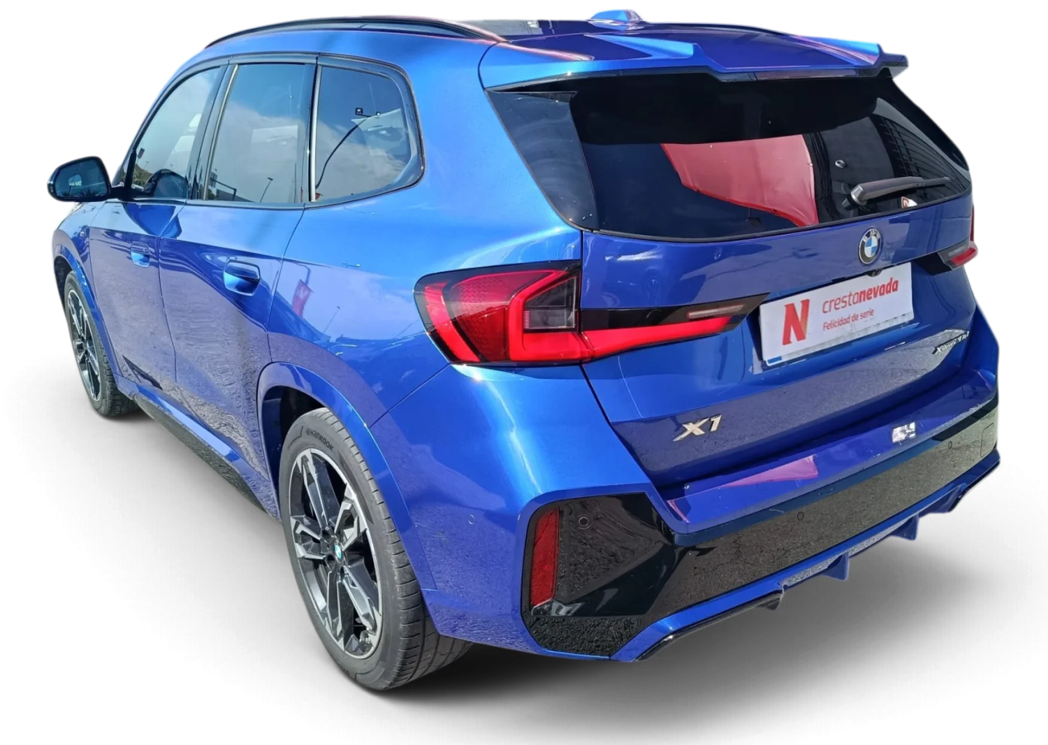 Imagen de BMW X1