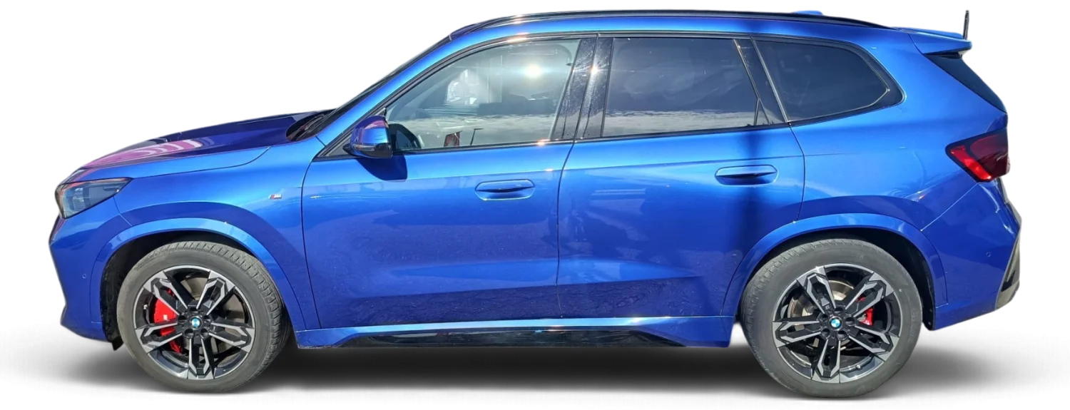 Imagen de BMW X1