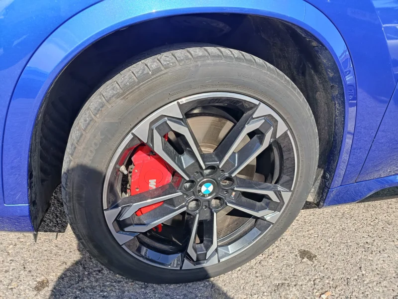 Imagen de BMW X1