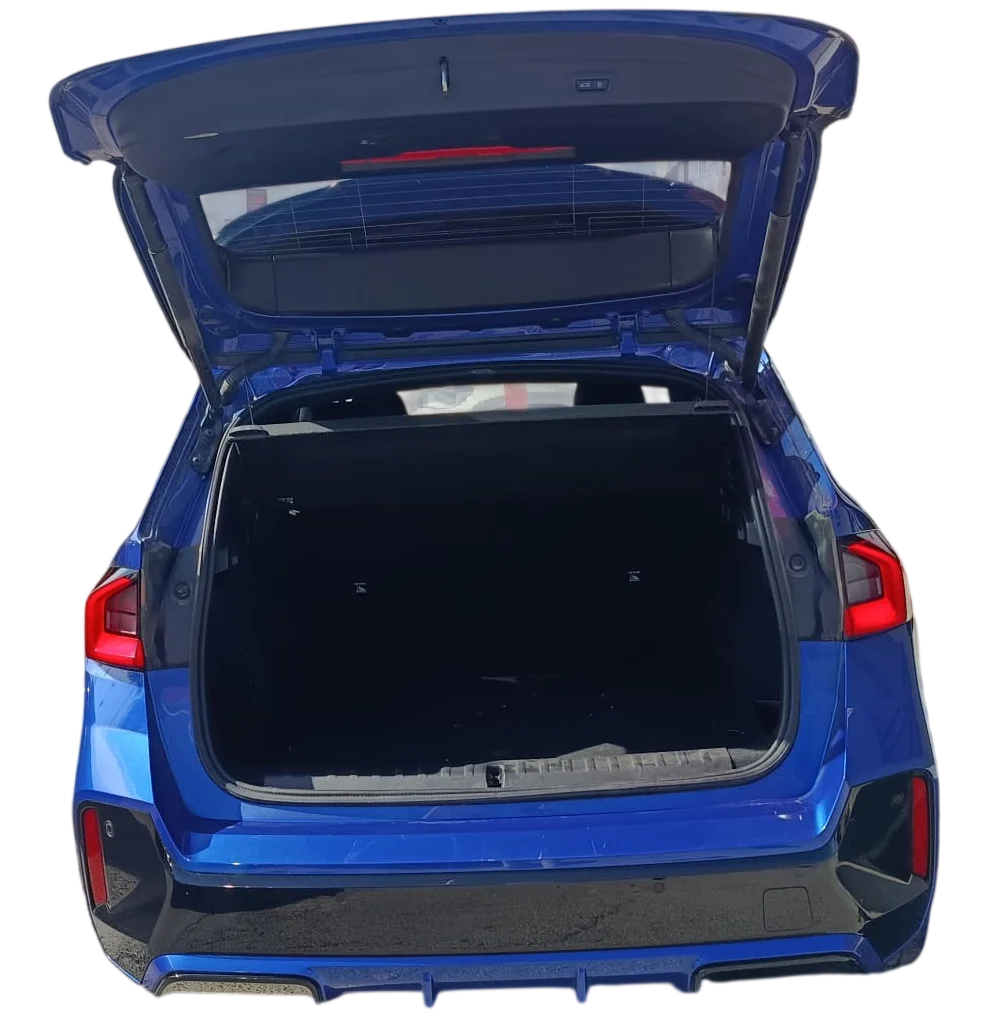Imagen de BMW X1