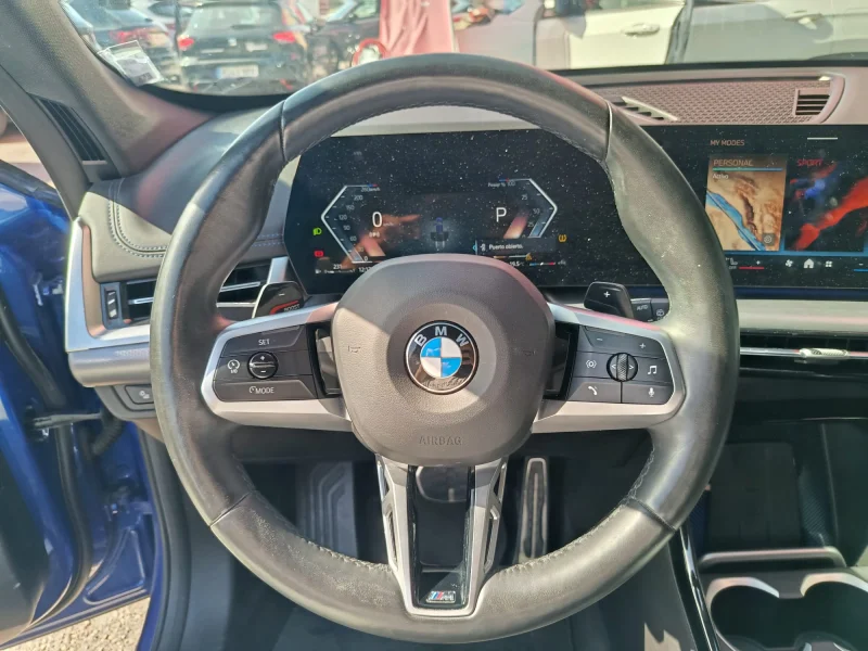 Imagen de BMW X1