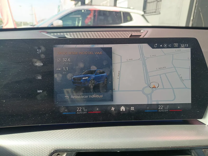 Imagen de BMW X1