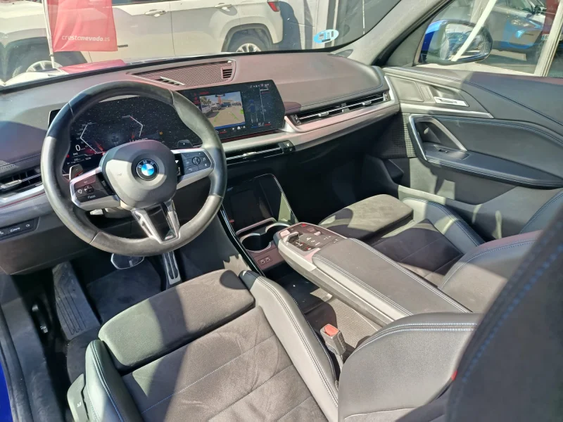 Imagen de BMW X1