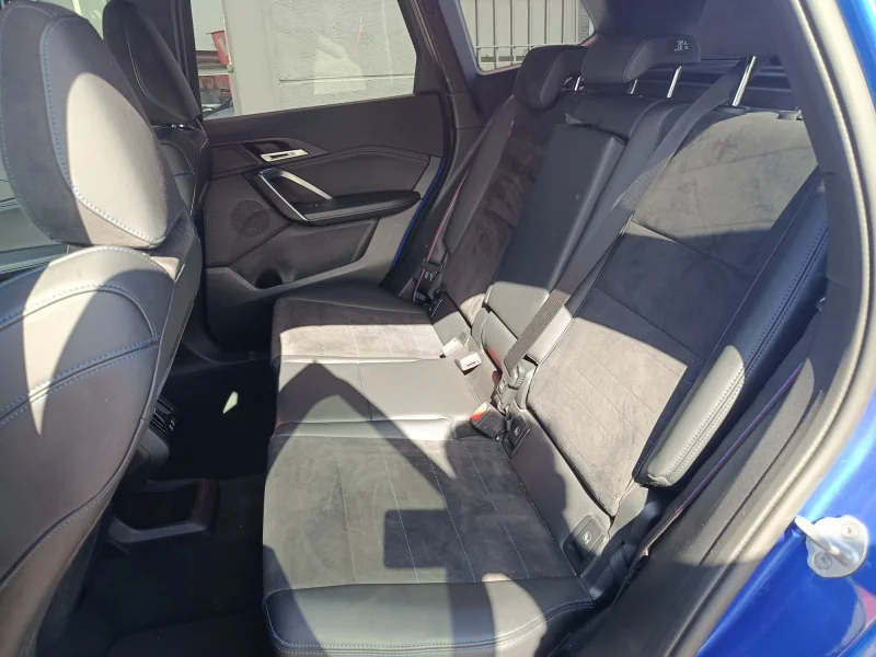 Imagen de BMW X1