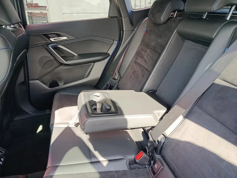 Imagen de BMW X1