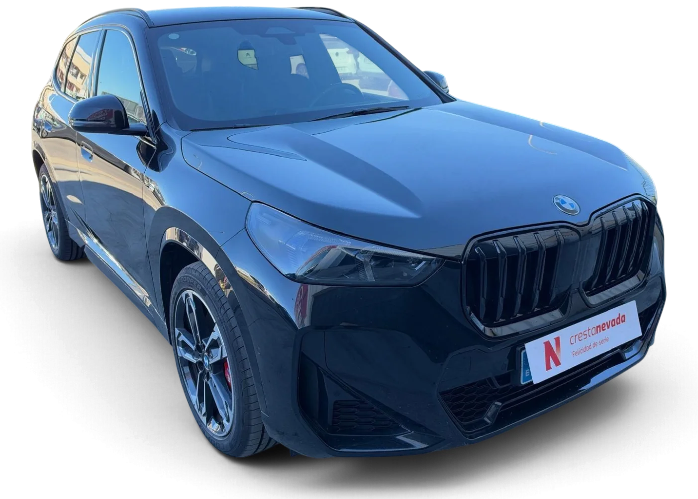 Imagen de BMW X1