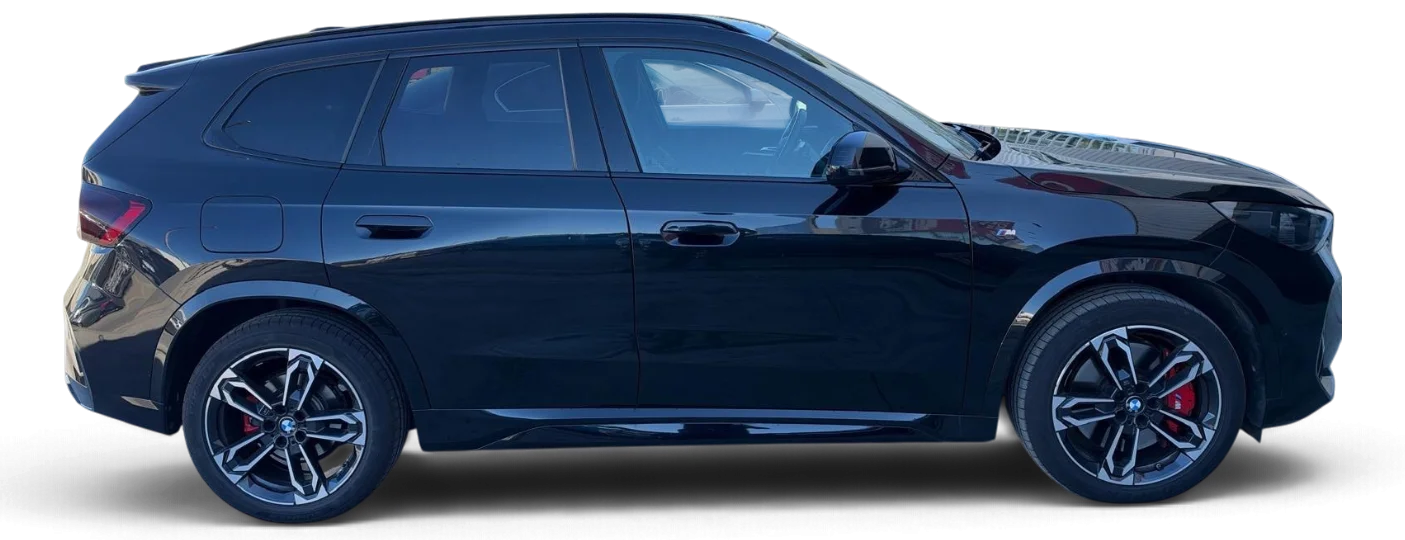Imagen de BMW X1