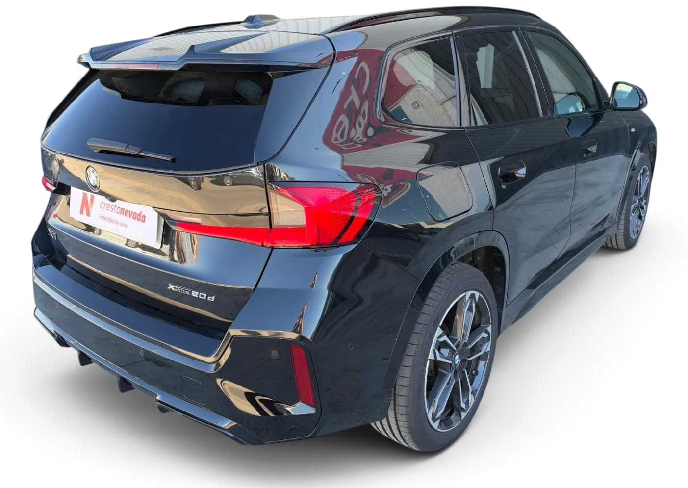 Imagen de BMW X1