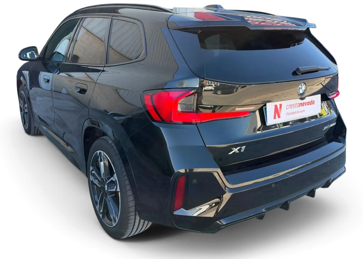 Imagen de BMW X1