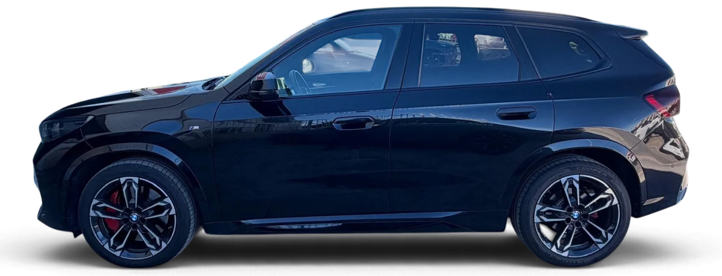 Imagen de BMW X1