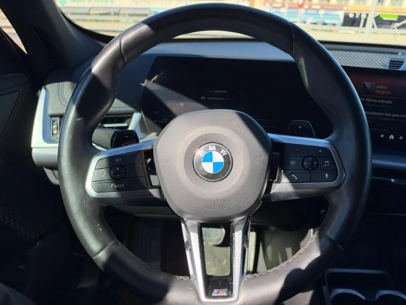 Imagen de BMW X1