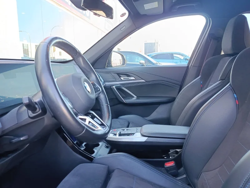 Imagen de BMW X1