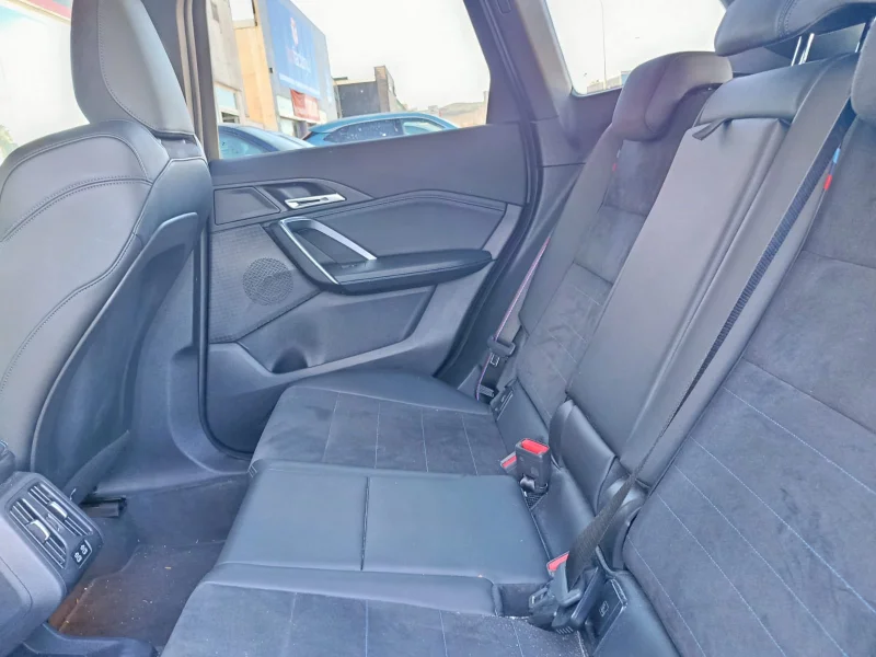 Imagen de BMW X1