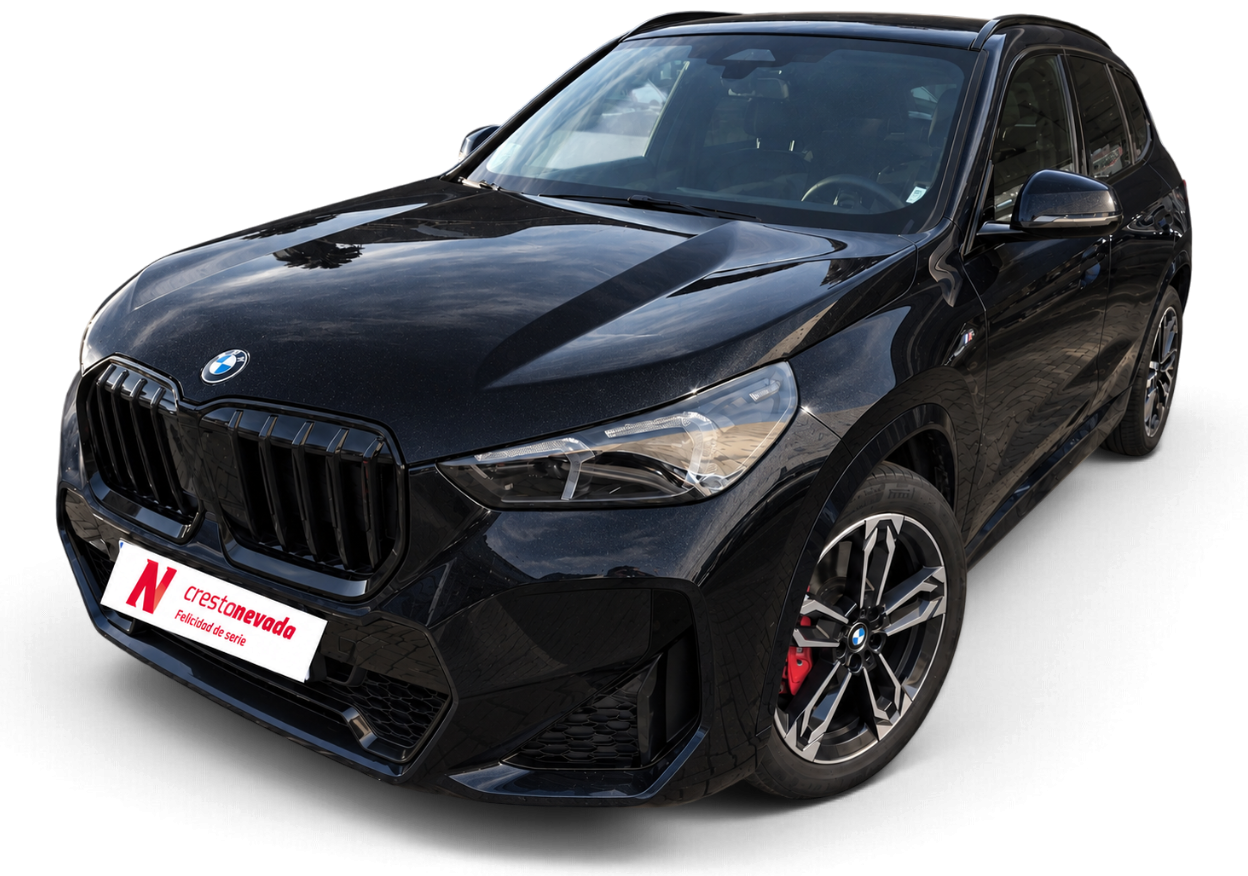 BMW X1 Híbrido 163 CV por 40.990 €