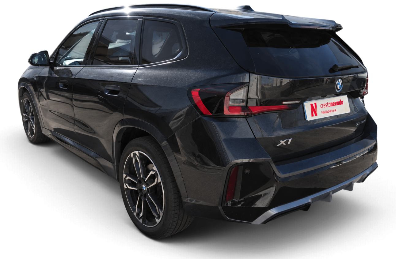 Imagen 2 de BMW X1 Híbrido 163 CV por 40.990 €